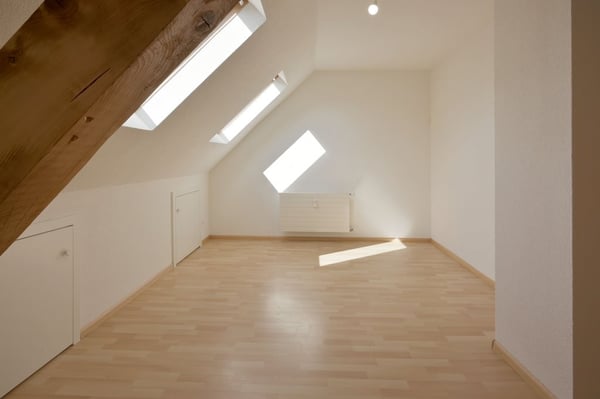 Wohnung sucht Singles oder Paare! 4