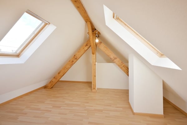 Wohnung sucht Singles oder Paare! 2