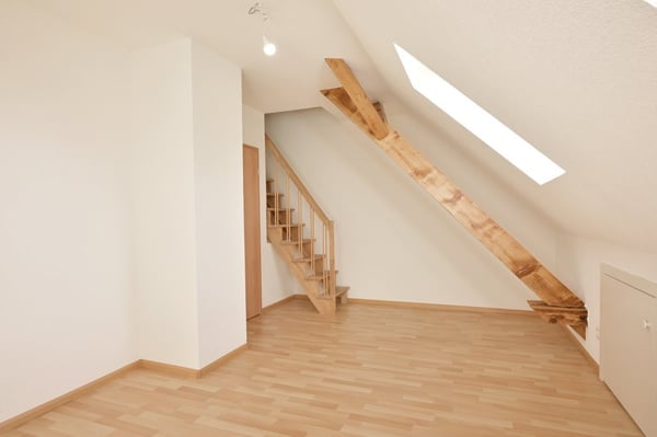 Wohnung sucht Singles oder Paare! 3