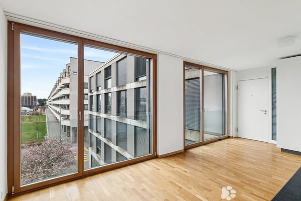Hier endet Ihre Wohnungssuche 7