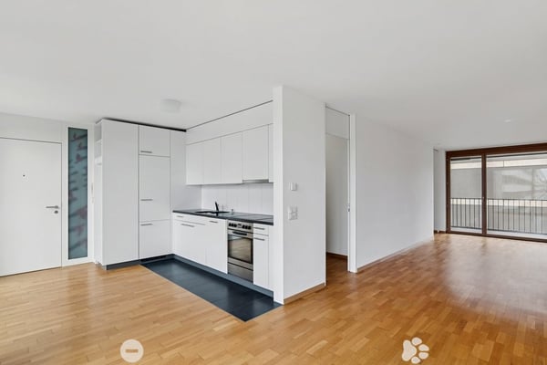 Hier endet Ihre Wohnungssuche 6