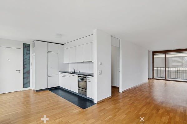 Hier endet Ihre Wohnungssuche 6