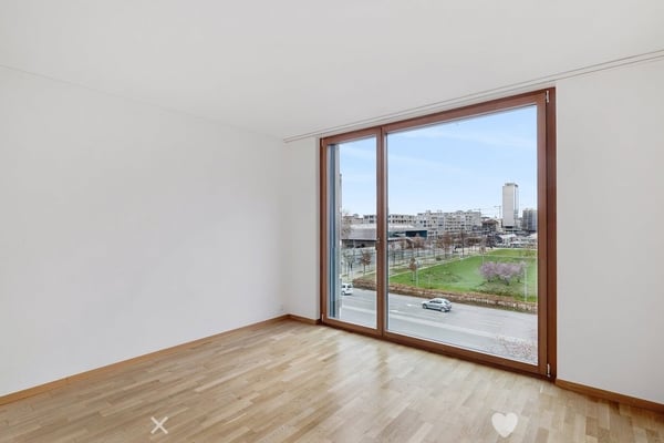 Hier endet Ihre Wohnungssuche 4