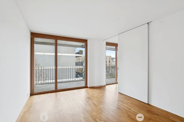 Hier endet Ihre Wohnungssuche 5