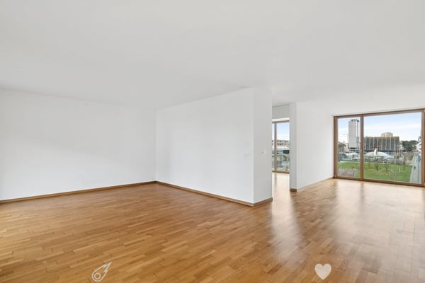 Hier endet Ihre Wohnungssuche 3