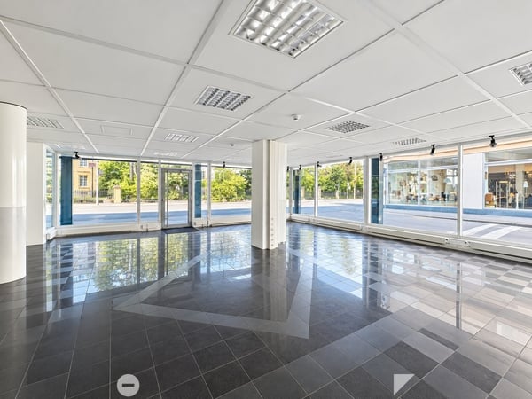 Attraktive Ladenfläche Nähe Stadtzentrum zu vermieten 4