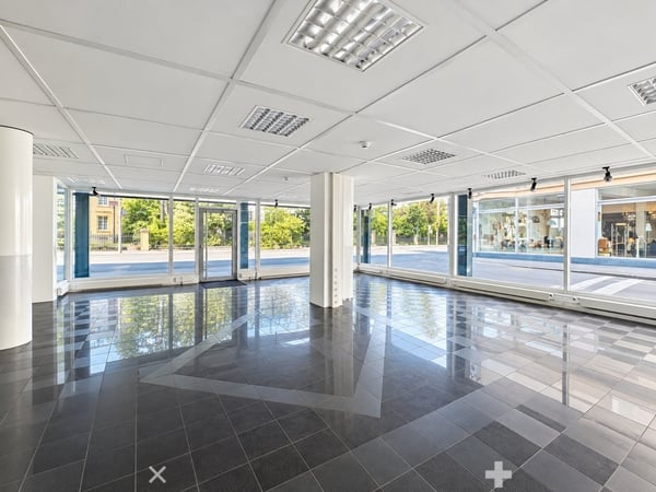 Attraktive Ladenfläche Nähe Stadtzentrum zu vermieten 4