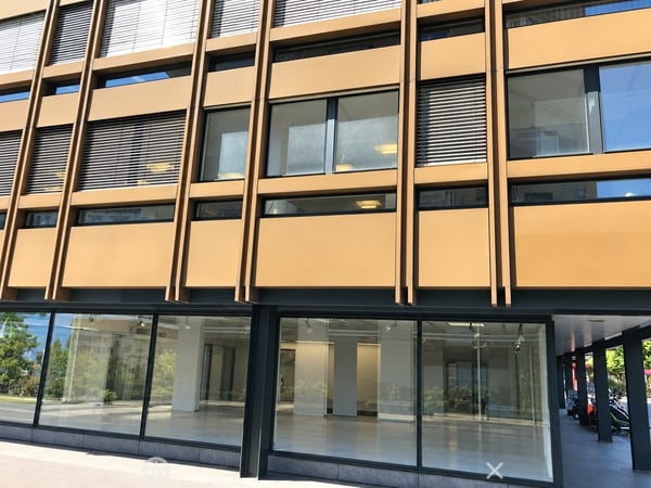 Attraktive Ladenfläche Nähe Stadtzentrum zu vermieten 2