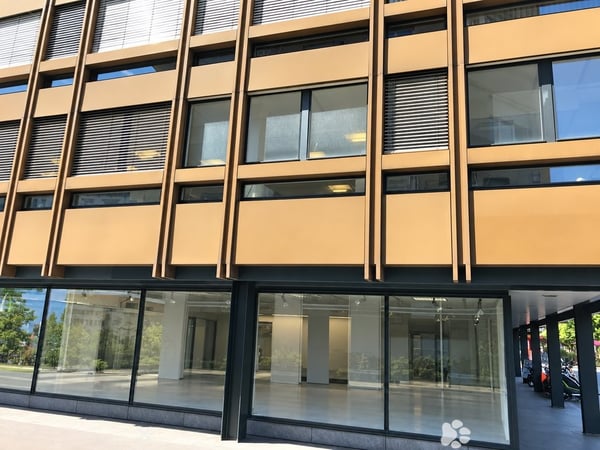 Attraktive Ladenfläche Nähe Stadtzentrum zu vermieten 2