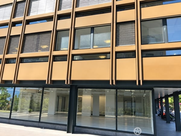 Attraktive Ladenfläche Nähe Stadtzentrum zu vermieten 2