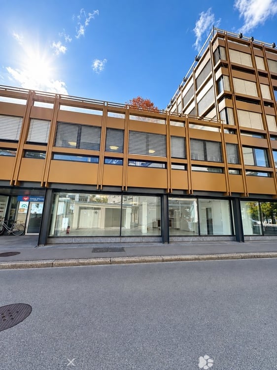 Ladenfläche Nähe Stadtzentrum zu vermieten 2