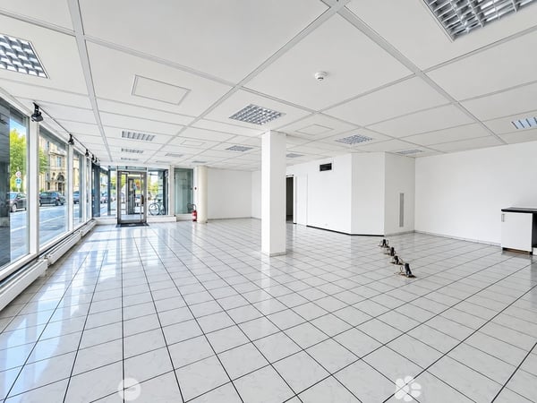 Ladenfläche Nähe Stadtzentrum zu vermieten 4