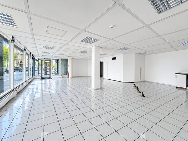 Ladenfläche Nähe Stadtzentrum zu vermieten 4