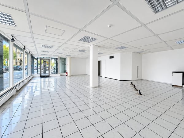 Ladenfläche Nähe Stadtzentrum zu vermieten 4