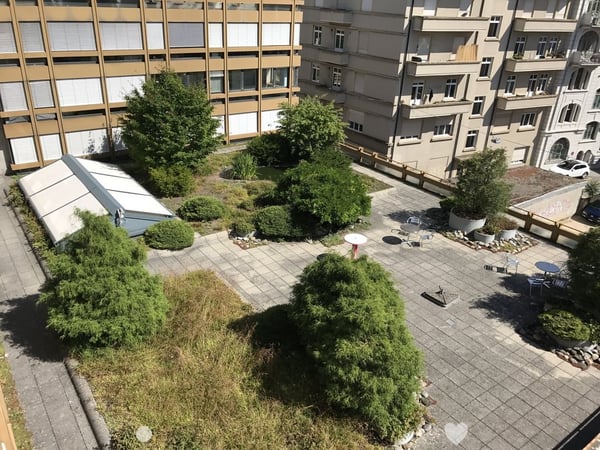 Ladenfläche Nähe Stadtzentrum zu vermieten 3