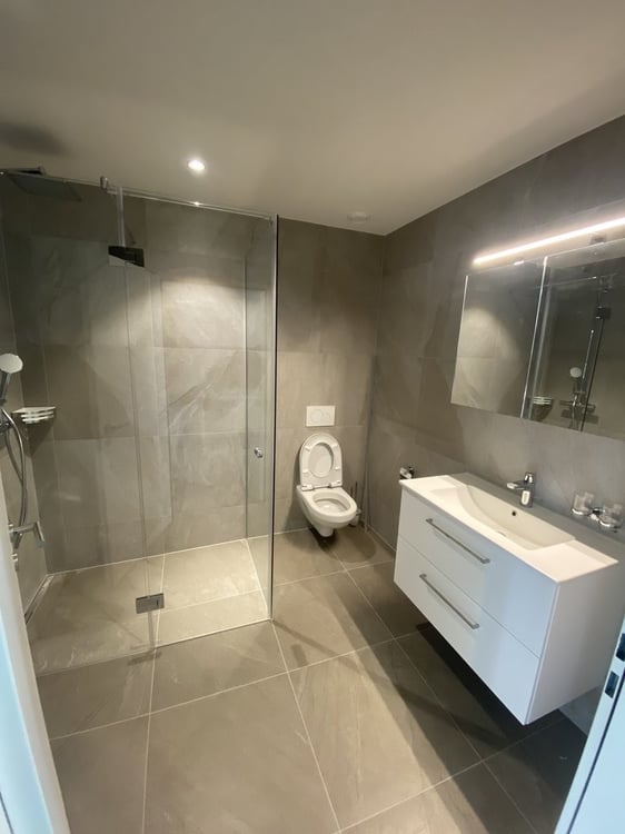 Attraktive Büro-/Gewerbefläche im Neubau, Erstbezug in Luzern/Littau 5