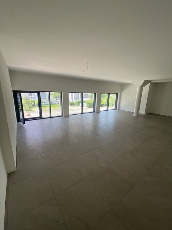 Attraktive Büro-/Gewerbefläche im Neubau, Erstbezug in Luzern/Littau 2