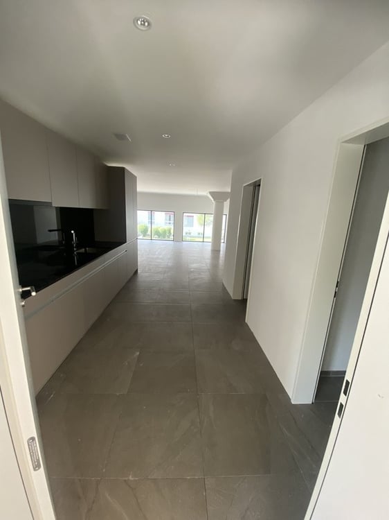 Attraktive Büro-/Gewerbefläche im Neubau, Erstbezug in Luzern/Littau 7