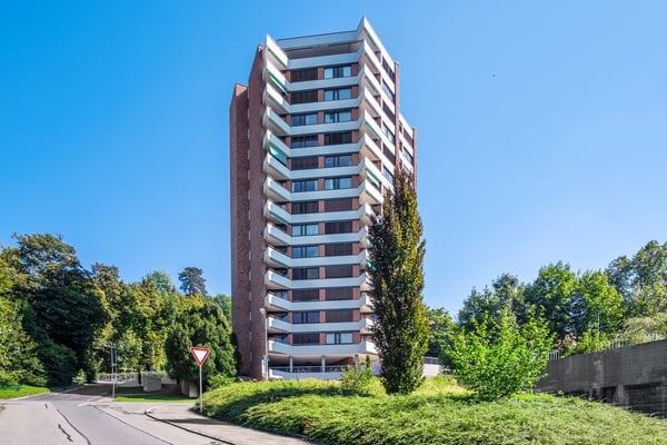 Aussenparkplatz in Zug mieten 2