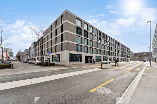 Top Stadtwohnung für Singles 1