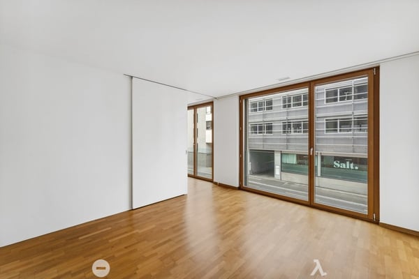 Top Stadtwohnung für Singles 5