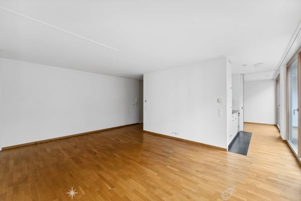 Top Stadtwohnung für Singles 3