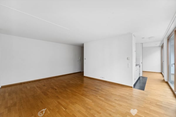 Top Stadtwohnung für Singles 3