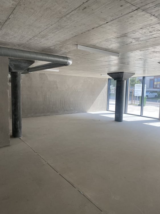 Attraktive Büro-/Gewerbefläche im Neubau, Erstbezug in Luzern/Littau 4