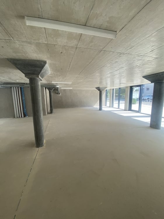 Attraktive Büro-/Gewerbefläche im Neubau, Erstbezug in Luzern/Littau 7