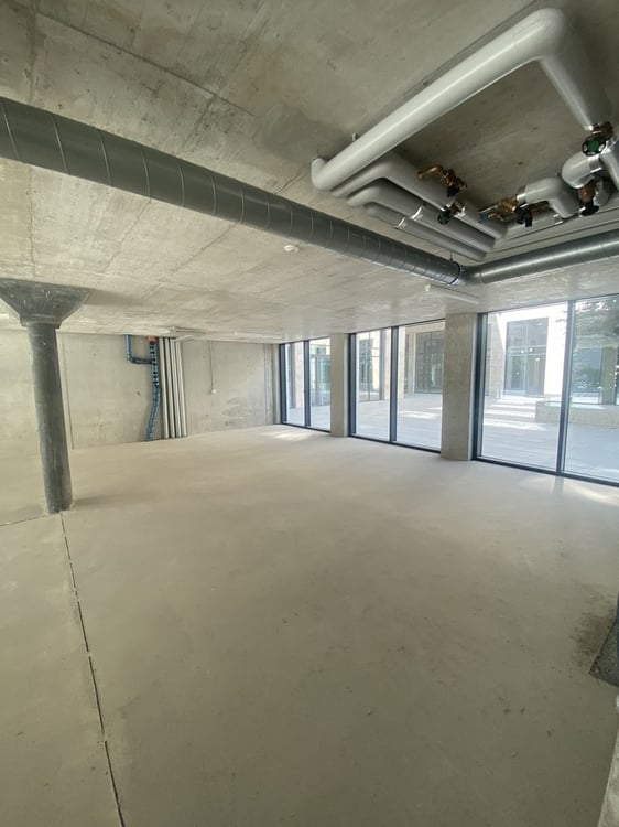 Attraktive Büro-/Gewerbefläche im Neubau, Erstbezug in Luzern/Littau 5