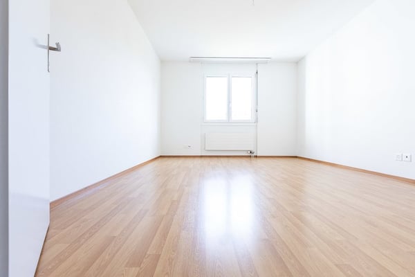 Mitten in der Stadt und doch im Grünen! Ideal für Familien! 5
