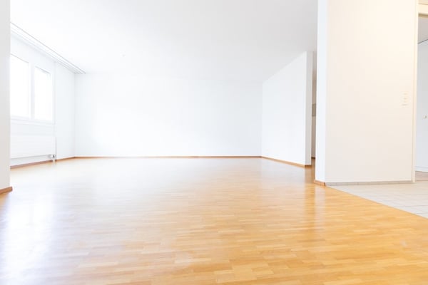 Mitten in der Stadt und doch im Grünen! Ideal für Familien! 4