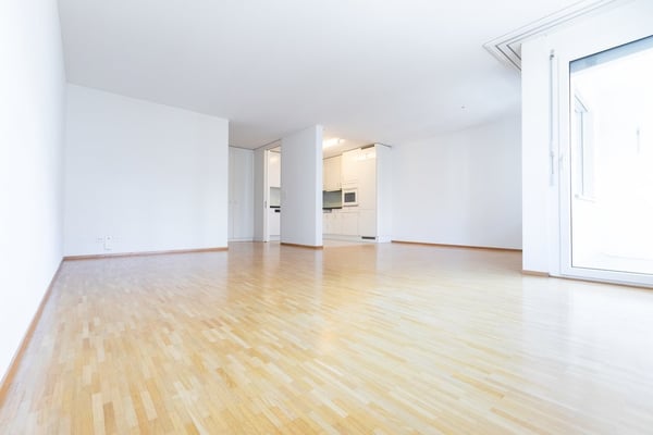 Mitten in der Stadt und doch im Grünen! Ideal für Familien! 3