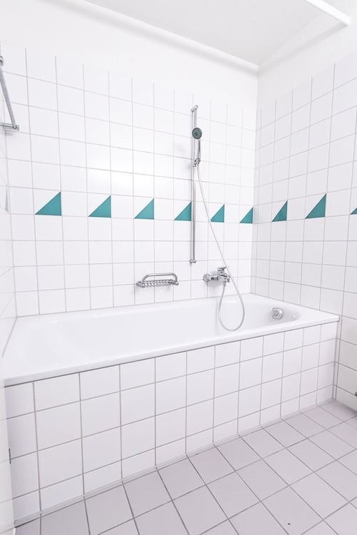 Mitten in der Stadt und doch im Grünen! Ideal für Familien! 11