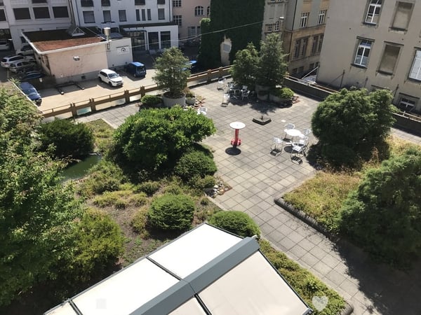 Ihr neues Büro an Top-Lage in Biel 3
