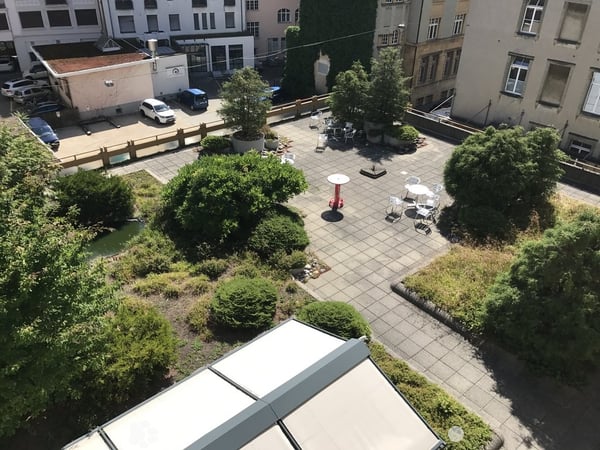 Ihr neues Büro an Top-Lage in Biel 3
