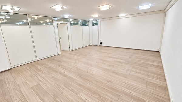 Ihr neues Büro an Top-Lage in Biel 8
