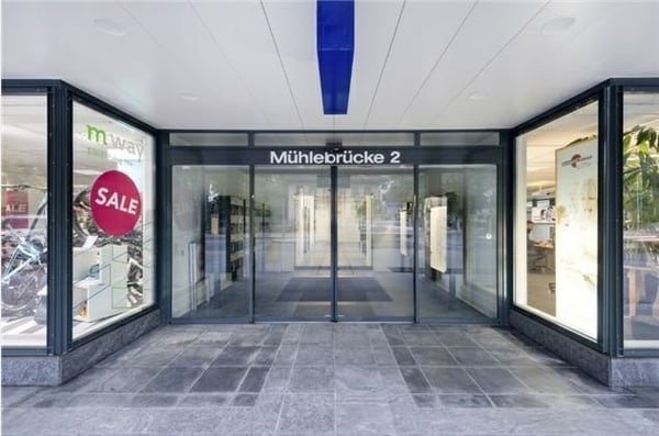 Ihr neues Büro an Top-Lage in Biel 4