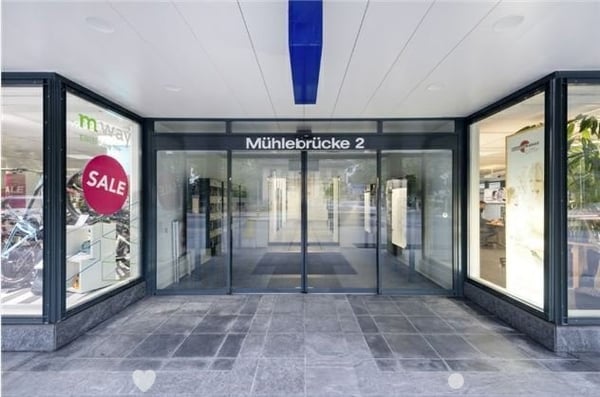 Ihr neues Büro an Top-Lage in Biel 4
