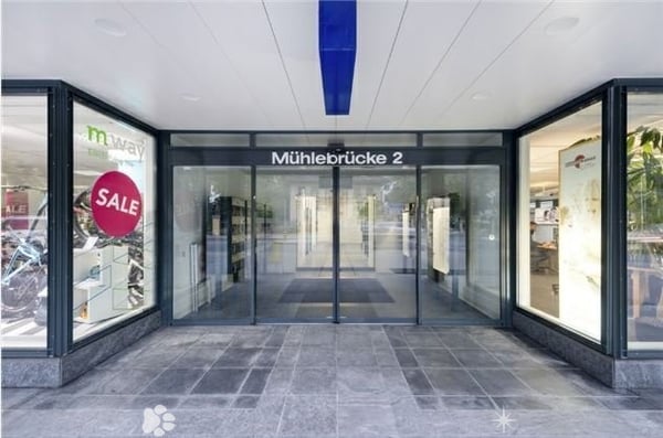 Ihr neues Büro an Top-Lage in Biel 4