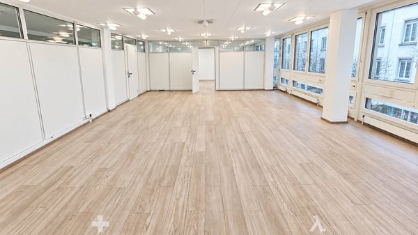Ihr neues Büro an Top-Lage in Biel 5