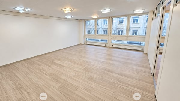 Ihr neues Büro an Top-Lage in Biel 6