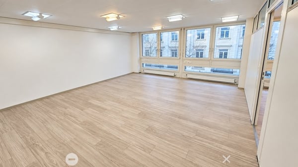 Ihr neues Büro an Top-Lage in Biel 6