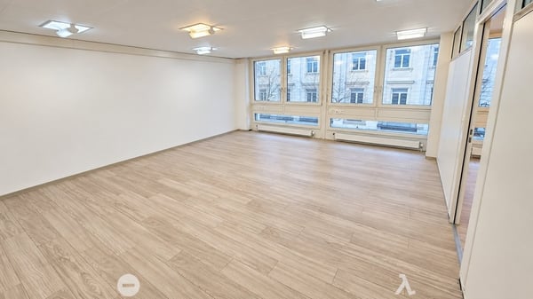 Ihr neues Büro an Top-Lage in Biel 6