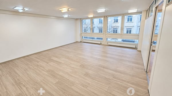 Ihr neues Büro an Top-Lage in Biel 6