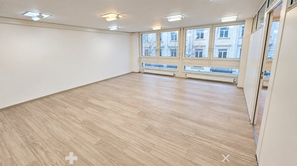 Ihr neues Büro an Top-Lage in Biel 6