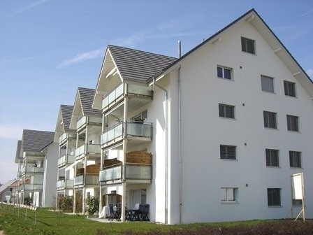 Wohntraum in Oberönz 1