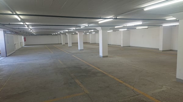 Lagerraum mit einfacher Zufahrt zu vermieten! 2