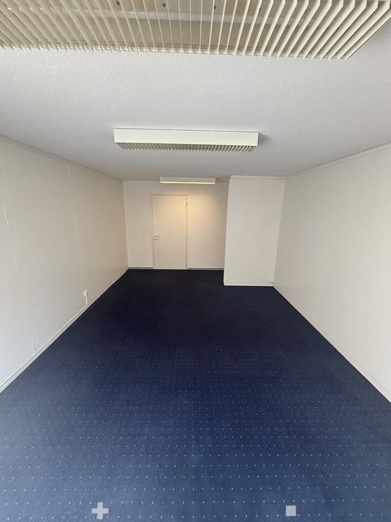 Einzelbüro an Top-Lage in Biel 5
