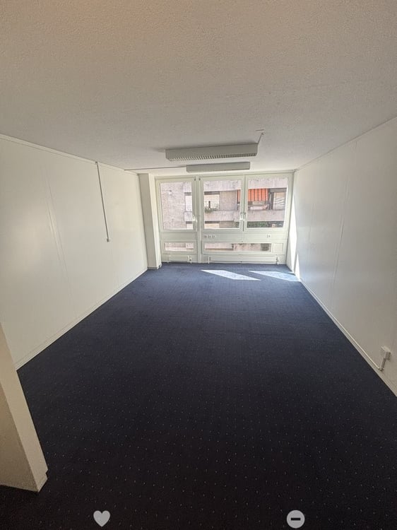 Einzelbüro an Top-Lage in Biel 4